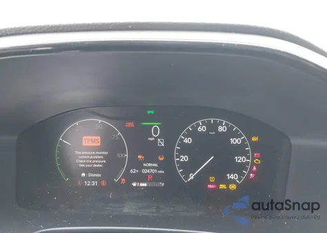 2023 Honda Cr-V Sport from USA, damaged, VIN 2HKRS5H58PH711229